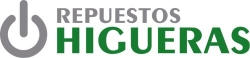 Repuestos Higueras, Jaén