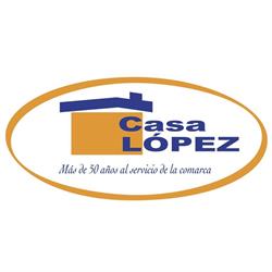 Casa Lopez, Campillo de Arenas