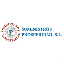 Suministros Prosperidad, Gines