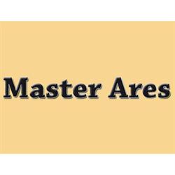 Master Ares