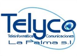Telyco Valverde Del Hierro, Valverde del Hierro