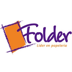 Papelería Folder, Tudela