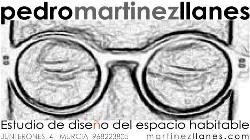 Pedro Martinez Llanes, Murcia