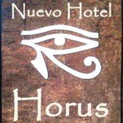 Nuevo Hotel Horus S.L., Zaragoza