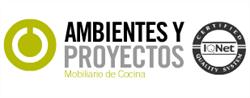 Ambientes y Proyectos, S.l, Valencia