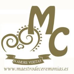 Maestro de Ceremonias Oficiante bilingüe Madrid Guadalajara Toledo