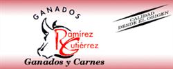 Ganados Ramírez Gutiérrez S.l, Menasalbas