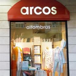 Arcos Alfombras, Toledo