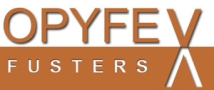 Opyfex Fusters, Terrassa