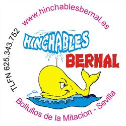Hinchables Bernal, Bollullos de la Mitación