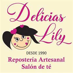 Delicias Lily, repostería artesanal, tienda de tartas, Madrid