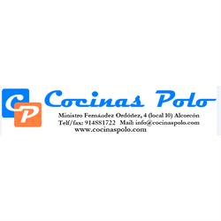 Cocinas Polo Master Cadena, Alcorcón