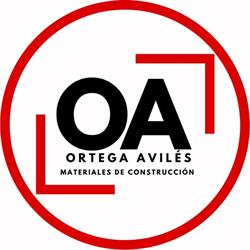 Materiales de Construccion Ortega Aviles, Manilva
