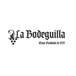 Taberna La Bodeguilla 1970, Córdoba