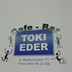 Toki Eder, Amurrio