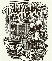 Taverna Dels Predicadors, Manresa