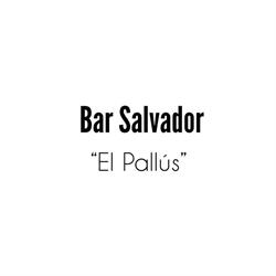 Bar Salvador, Sollana