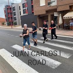 Casa Justi - Lapeña, Valencia de Don Juan