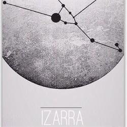 Izarra, Altzaga