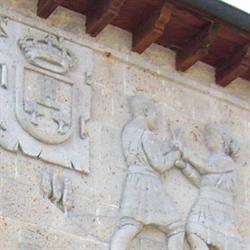 Casa de La Cultura de Villanubla