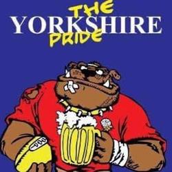Yorkshire Pride, Benidorm