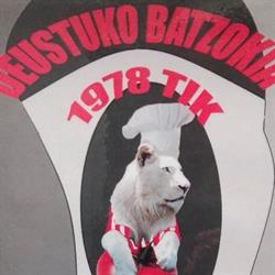 Batzoki, Bilbao