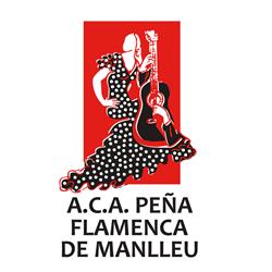 Agrupacion Cultural Andaluza Peña Flamenca de Manlleu