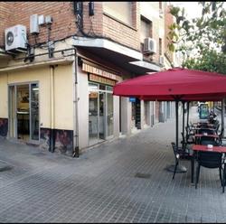 Bar Centro, Barcelona