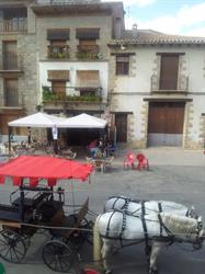 El Molino, Rubielos de Mora
