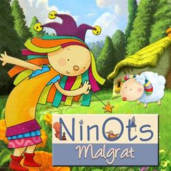 Ninots Llar D'infant Malgrat S.L., Malgrat de Mar