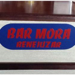 Bar Mora, Benejúzar