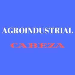 Agroindustrial Cabeza, Mora