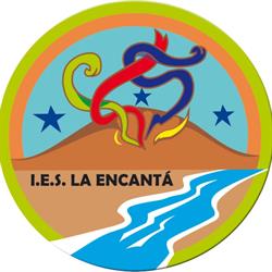 Instituto de Educacion Secundaria la Encanta, De Rojales