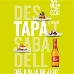 Bar Luis, Sabadell