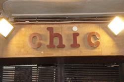 Bar Chic C.B., Irun