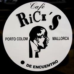 Cafe Rick's, Portocolom