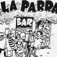 Bar la Parra, Blanes
