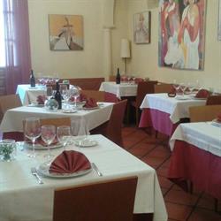 Taberna Gotica, Toledo