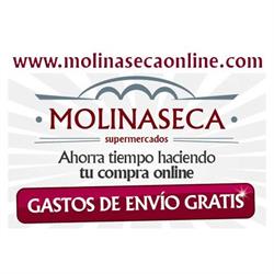 MOLINASECA supermercados, Madrid