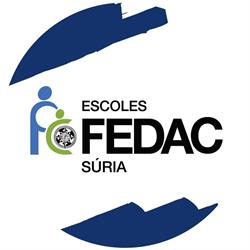 Fundacio Educativa Privada Dominiques Anunciata Pare Coll Fedac, Suria