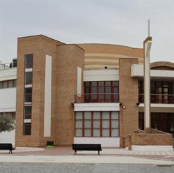 Teatro Federico Garcia Lorca, Fuente Vaqueros