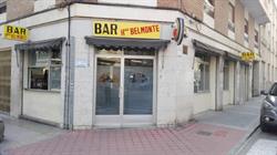 Bar Hermanos Belmonte, Elche