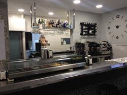 Café Bar Alcalá, Vélez-Málaga