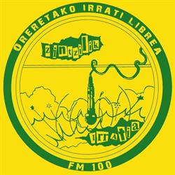Zintzilik, Errenteria