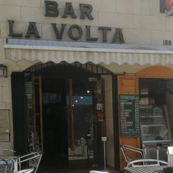 La Volta, Sant Celoni