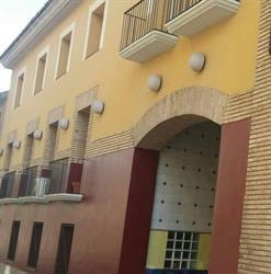 Casa de la Cultura de Gallur