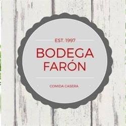 Faron Bodega, Santander