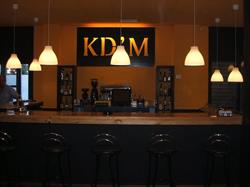 Kdm, Tortosa