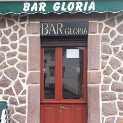 Bar Gloria, Elizondo