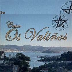 Casa Os Valiños, Poio